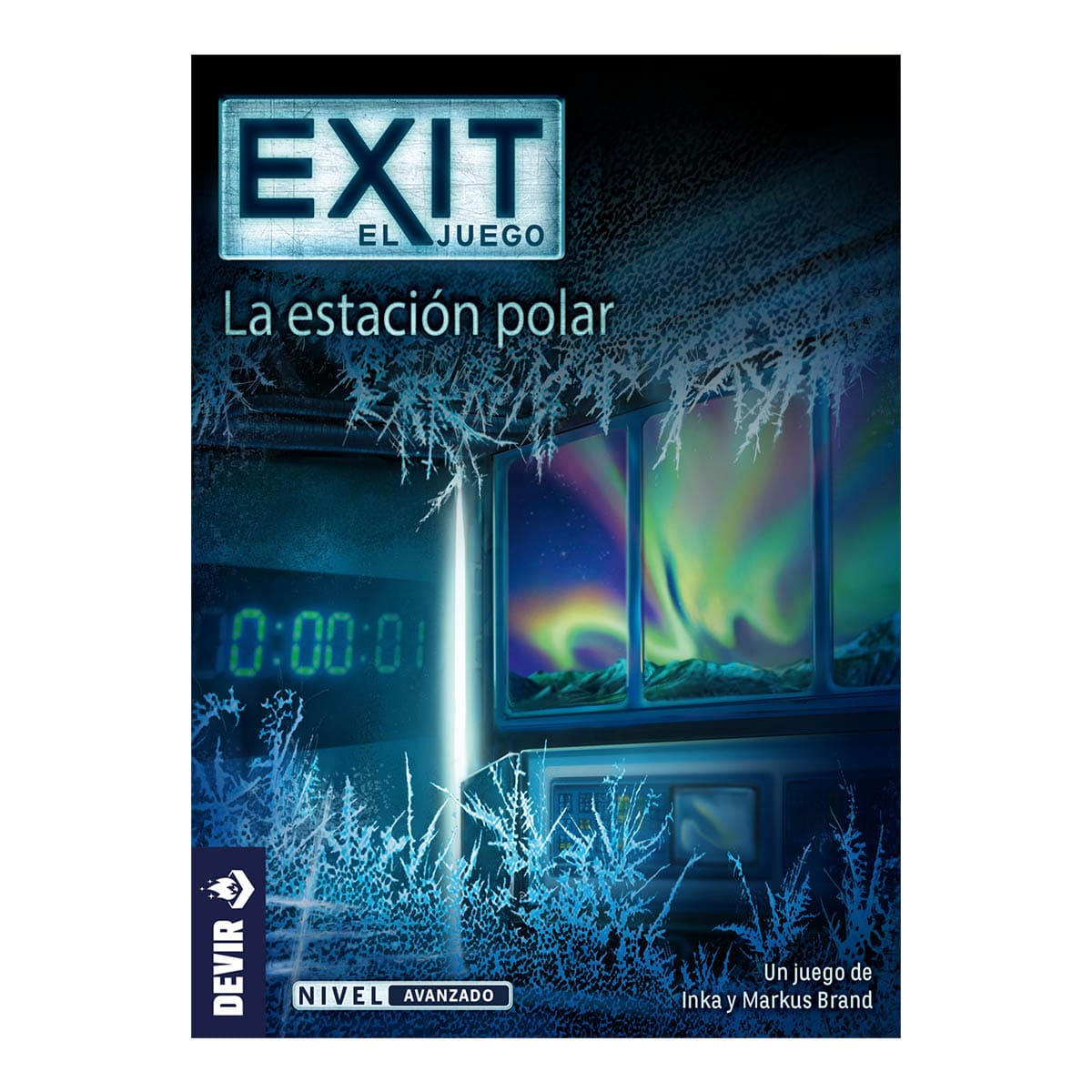 BG - Exit - La Estación Polar - ES