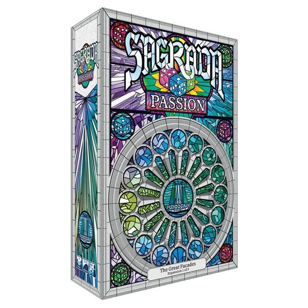 BG - Sagrada - Expansión - ESP