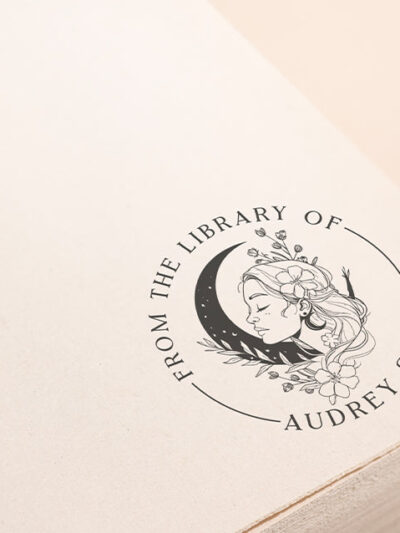 BG - Ex Libris - ES