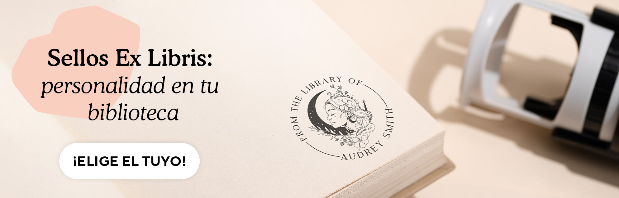BG - Ex Libris - ES