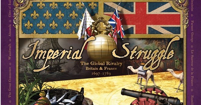 BG - Imperial Struggle - ES