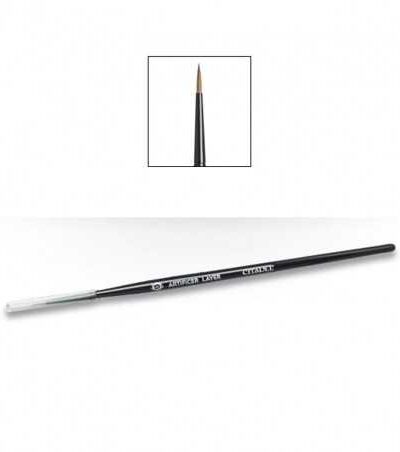 WS - Citadel S Artificer Layer Brush