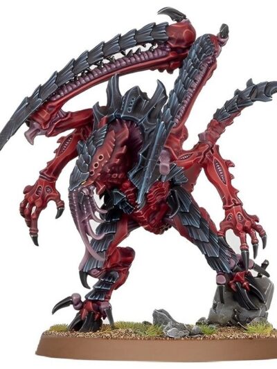 WS - Warhammer 40K - Tyranids: Lictor