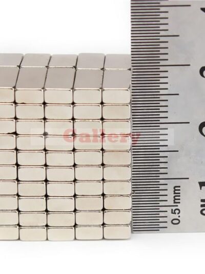 Iman - 200pcs 3mm*2mm magnets