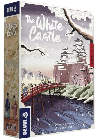 BG - The White Castle - ESP