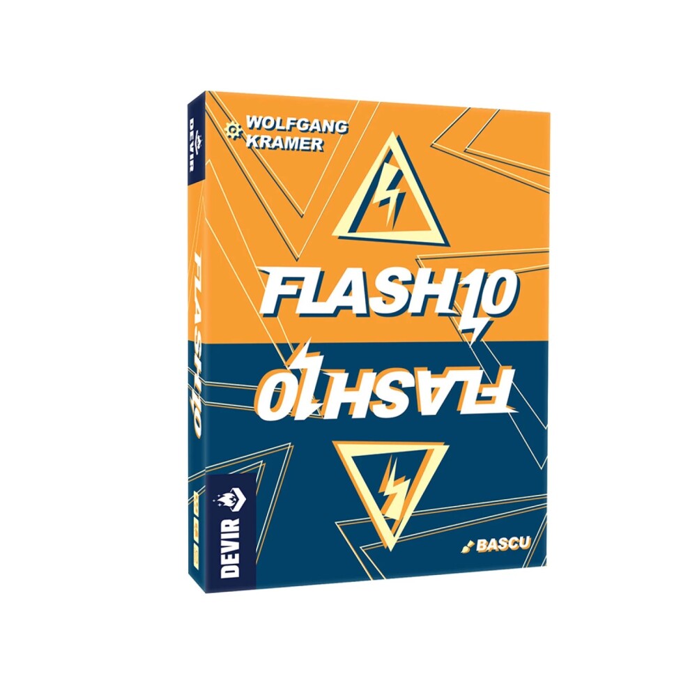 BG - Flash 10 - Multi