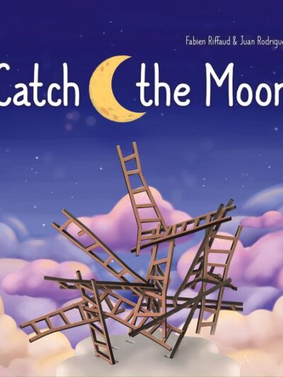 BG - Catch the Moon -EN