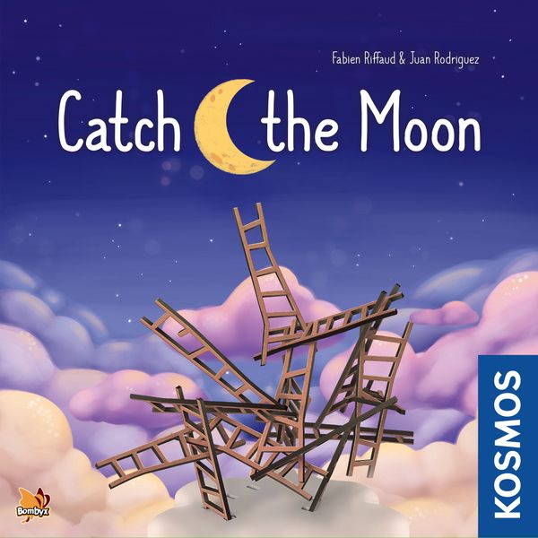 BG - Catch the Moon -EN