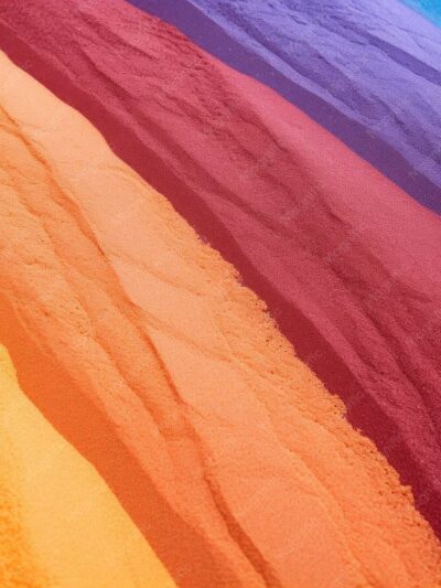 BG - Sand - Multi