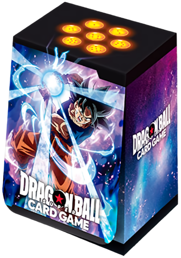 DBS - DBS TCG: Fusion World Official Cardcase