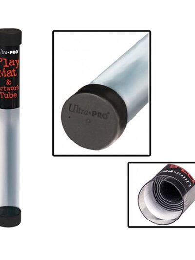 Ultra Pro Playmat & Artwork Tube (15'x2')