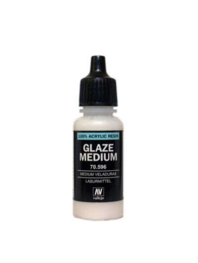 VAL - Glaze Medium 17ml