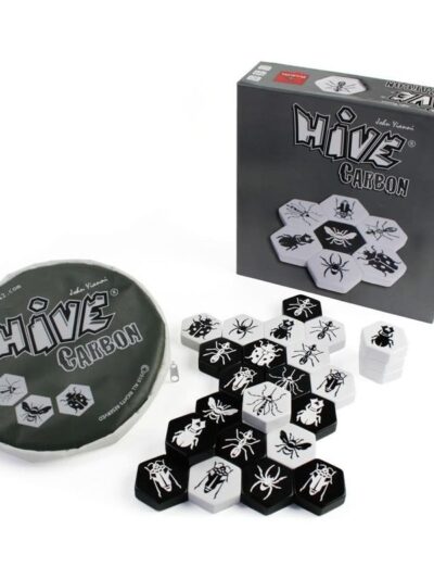 BG - Hive Carbon - EN