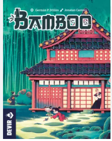 BG - Bamboo - MULTI