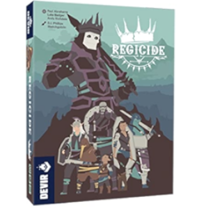 BG - Regicide - ESP