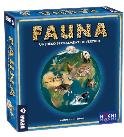 BG - Fauna - ES