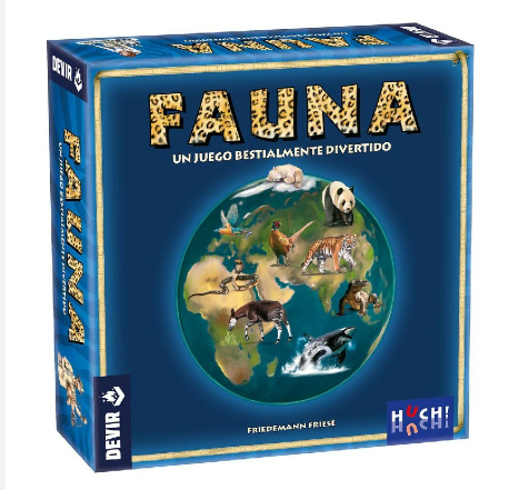 BG - Fauna - ES