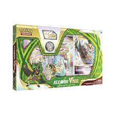 PKM - Pokémon TCG: Kleavor VSTAR Premium Collection - EN