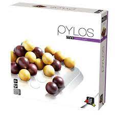 BG - Pylos - ES