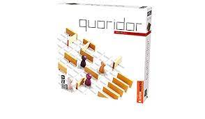 BG - Quoridor - ES