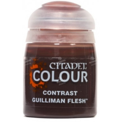 WS - Citadel Contrast: Guilliman Flesh 18ml