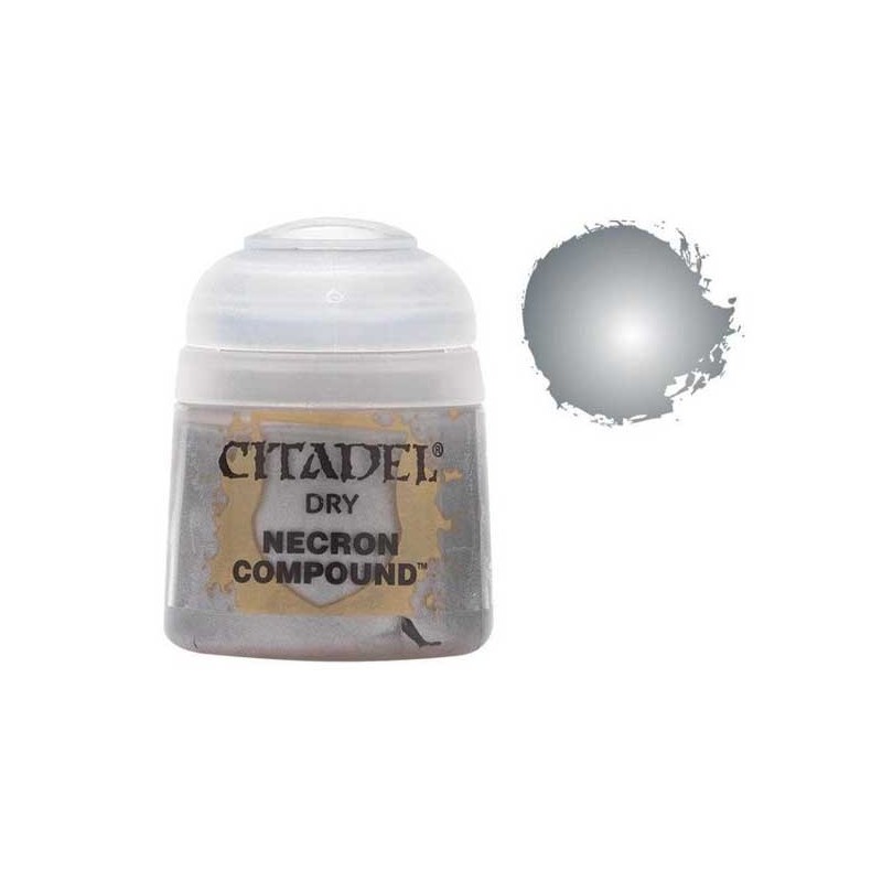 WS - Citadel Dry: Necron Compound 12ml