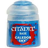 WS - Citadel Base: Caledor Sky 12ml
