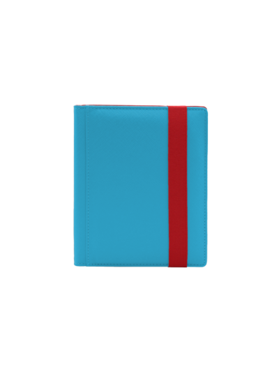 Binder Dex 9 - Celeste