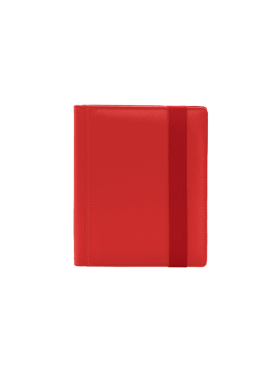Binder Dex 9 - Rojo