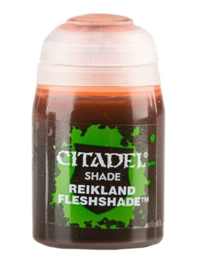 WS - Citadel Shade: Reikland Fleshshade Gloss (24ml)