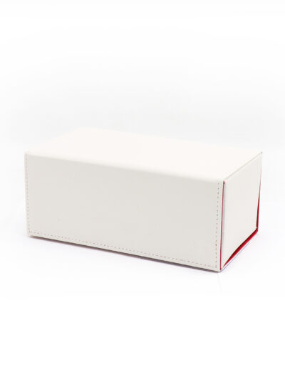 Creation Line - Large Deckbox - Blanco