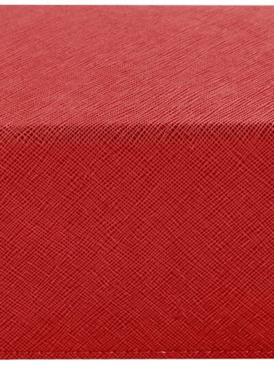 Creation Line - Large Deckbox - Rojo