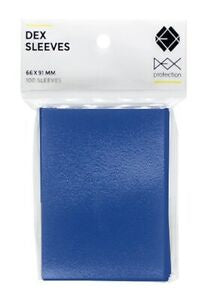 Dex Sleeve - Celeste