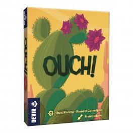 BG - Ouch! - Multilanguage - Multi