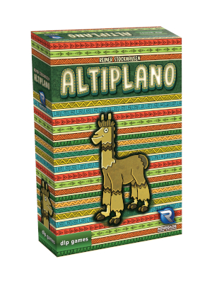 BG - Altiplano - ES