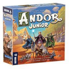 BG - Andor Junior - ES