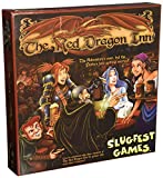 BG - Red Dragon Inn - EN