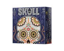 BG - Skull - ES