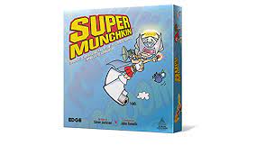 BG - Super Munchking - ES