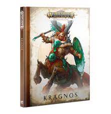 WS - Broken Realms: Kragnos (Hb) - EN