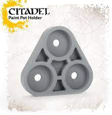 WS - Citadel Colour Paint Pot Holder