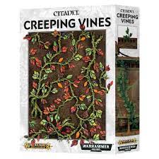 WS - Citadel Creeping Vines - EN