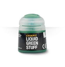 WS - Citadel Liquid Green Stuff