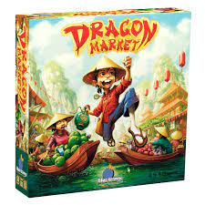 BG - Dragon Market - ES