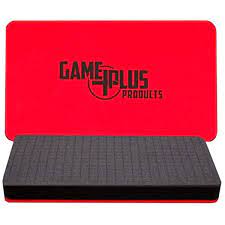 Game Plus - Pluck Foam Tray 1"