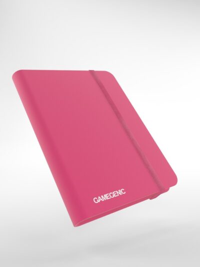 Gamegenic: Album: 8 - Pocket Casual - Pink
