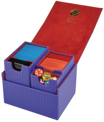 ProLine Deckbox Large - Morado