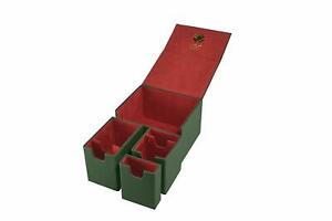ProLine: Deckbox Large - Verde