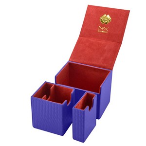 ProLine Deckbox Small - Morado