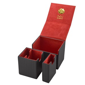ProLine Deckbox Small - Negro
